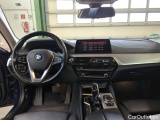  Bmw  Serie 5 Baureihe 5 Touring 530 i xDrive Sport Line 2.0 185KW AT8 E6dT #15