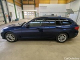  Bmw  Serie 5 Baureihe 5 Touring 530 i xDrive Sport Line 2.0 185KW AT8 E6dT #14