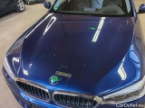  Bmw  Serie 5 Baureihe 5 Touring 530 i xDrive Sport Line 2.0 185KW AT8 E6dT #29