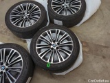  Bmw  Serie 5 Baureihe 5 Touring 530 i xDrive Sport Line 2.0 185KW AT8 E6dT #47