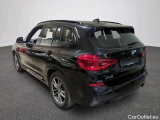  Bmw  X3 Baureihe  xDrive 30 i M Sport 2.0 185KW AT8 E6dT #8