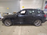  Bmw  X3 Baureihe  xDrive 30 i M Sport 2.0 185KW AT8 E6dT #12