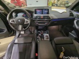  Bmw  X3 Baureihe  xDrive 30 i M Sport 2.0 185KW AT8 E6dT #13