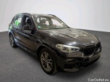  Bmw  X3 Baureihe  xDrive 30 i M Sport 2.0 185KW AT8 E6dT #23