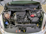  Ford  Fiesta  Cool & Connect 1.0 EcoBoost 70KW MT6 E6dT #9