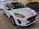  Ford  Fiesta  Cool & Connect 1.0 EcoBoost 70KW MT6 E6dT #24