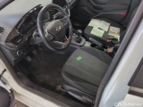  Ford  Fiesta  Cool & Connect 1.0 EcoBoost 70KW MT6 E6dT #36