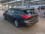  Ford  Focus  Turnier Cool & Connect 1.5 EcoBlue 88KW MT6 E6d #8