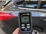  Ford  Focus  Turnier Cool & Connect 1.5 EcoBlue 88KW MT6 E6d #22