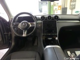  Mercedes  C-Klasse C -Klasse T-Modell C 220 d T (206.204) 162KW AT9 E6d #16
