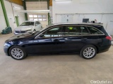  Mercedes  C-Klasse C -Klasse T-Modell C 220 d T (206.204) 162KW AT9 E6d #15