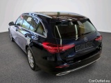  Mercedes  C-Klasse C -Klasse T-Modell C 220 d T (206.204) 162KW AT9 E6d #18