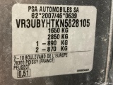  Peugeot  208  Active Pack 1.5 HDi 75KW MT6 E6d #5