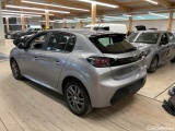  Peugeot  208  Active Pack 1.5 HDi 75KW MT6 E6d #9