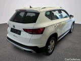  Seat  ATECA  Xperience 2.0 TDI 110KW MT6 E6d #2