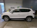  Seat  ATECA  Xperience 2.0 TDI 110KW MT6 E6d #8