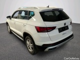  Seat  ATECA  Xperience 2.0 TDI 110KW MT6 E6d #18