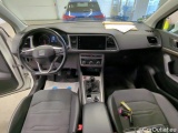  Seat  ATECA  Xperience 2.0 TDI 110KW MT6 E6d #19