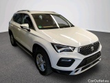  Seat  ATECA  Xperience 2.0 TDI 110KW MT6 E6d #23