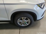  Seat  ATECA  Xperience 2.0 TDI 110KW MT6 E6d #30