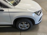  Seat  ATECA  Xperience 2.0 TDI 110KW MT6 E6d #32