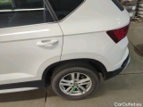  Seat  ATECA  Xperience 2.0 TDI 110KW MT6 E6d #33