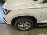  Seat  ATECA  Xperience 2.0 TDI 110KW MT6 E6d #36