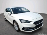  Seat  Leon  Xcellence Plus 1.5 TSI 110KW MT6 E6d #7