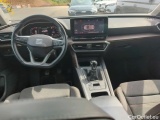  Seat  Leon  Xcellence Plus 1.5 TSI 110KW MT6 E6d #17