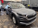  Skoda  Kodiaq  Style 4x4 2.0 TDI 147KW AT7 E6d #7
