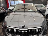  Skoda  Kodiaq  Style 4x4 2.0 TDI 147KW AT7 E6d #18