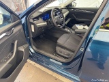  Skoda  Octavia  Combi Style 2.0 TDI 110KW AT7 E6d #4