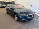  Skoda  Octavia  Combi Style 2.0 TDI 110KW AT7 E6d #7