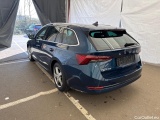  Skoda  Octavia  Combi Style 2.0 TDI 110KW AT7 E6d #8