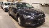  Skoda  Superb  Combi Style 4x4 2.0 TDI 140KW AT7 E6dT #7