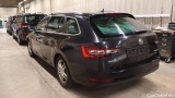  Skoda  Superb  Combi Style 4x4 2.0 TDI 140KW AT7 E6dT #8