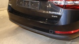  Skoda  Superb  Combi Style 4x4 2.0 TDI 140KW AT7 E6dT #46