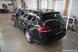  Volkswagen  Passat  Variant Business 2.0 TDI 110KW AT7 E6d #8