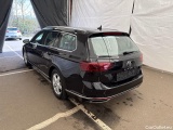  Volkswagen  Passat  Variant Elegance 2.0 TDI 110KW AT7 E6d #8