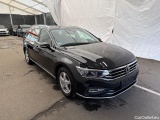  Volkswagen  Passat  Variant Elegance 2.0 TDI 110KW AT7 E6d #7