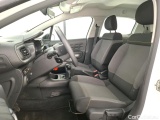  Citroen  C3  Société Feel 1.2 PureTech 80CV BVM5 6E #8