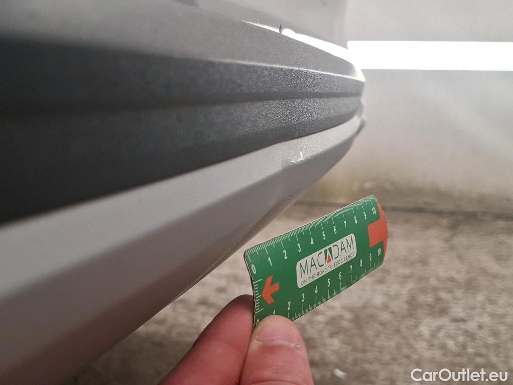  Ford  Fiesta  Active X 1.0 EcoBoost 95CV BVM6 E6d #4