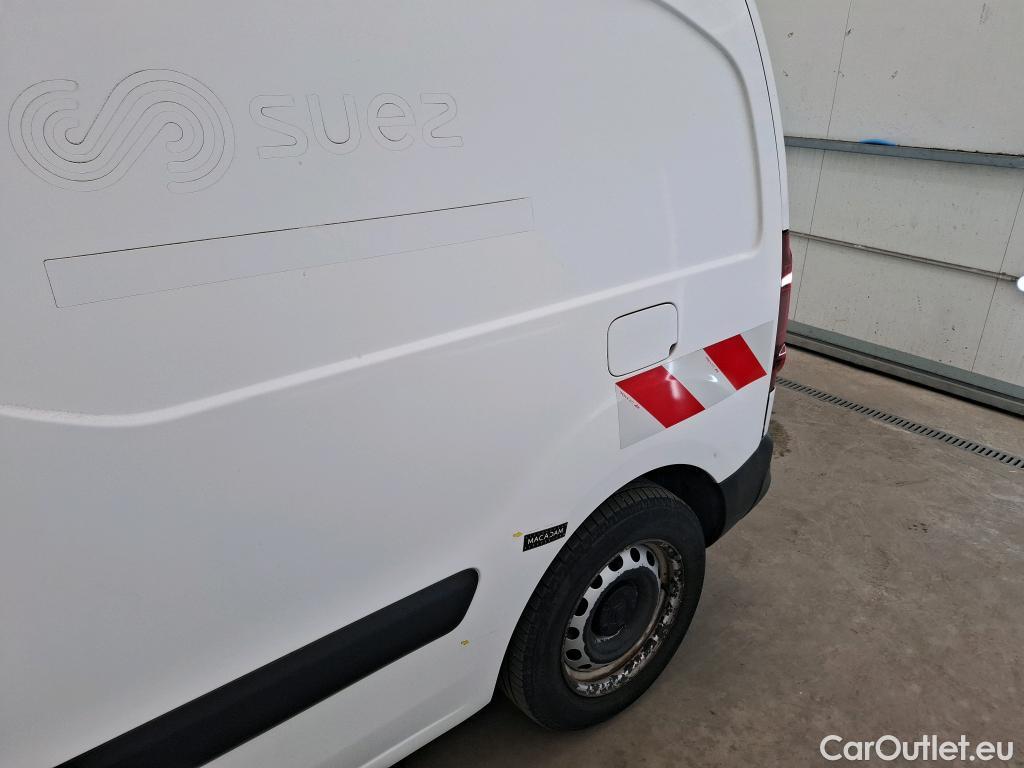  Citroen  Berlingo  Fourgon Club L1 (Court) 1.6 BlueHDi 100CV BVM5 E6 #1