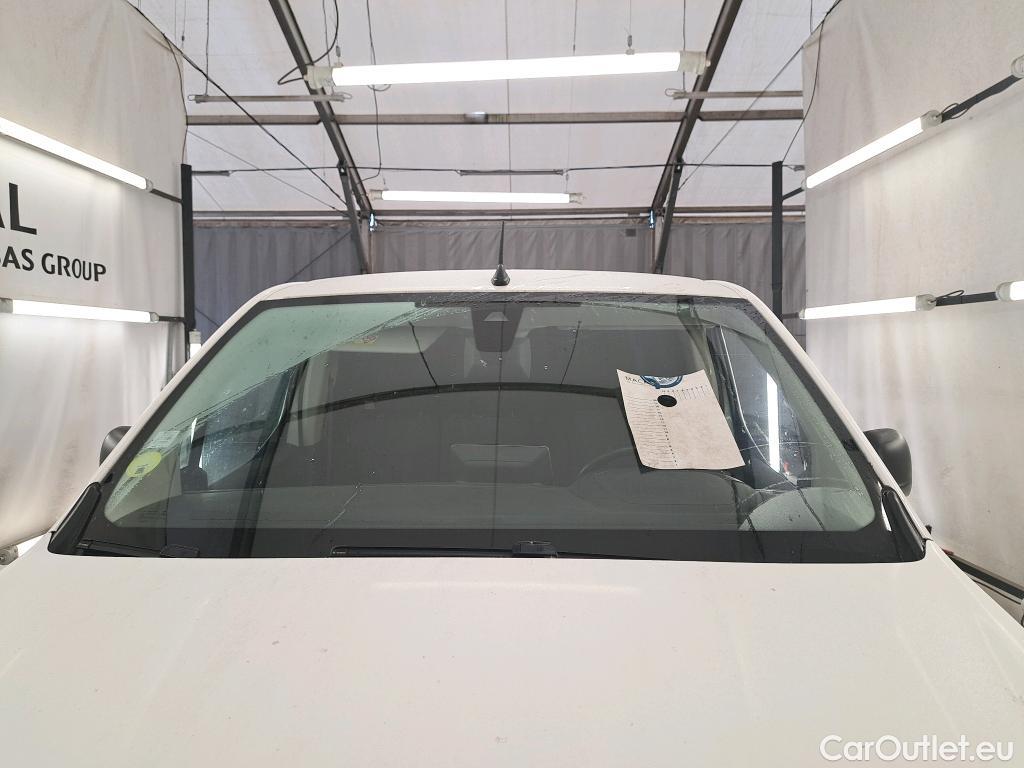  Citroen  Berlingo  Fourgon Driver XL 950 1.5 BlueHDi 100CV BVM5 E6dT #17
