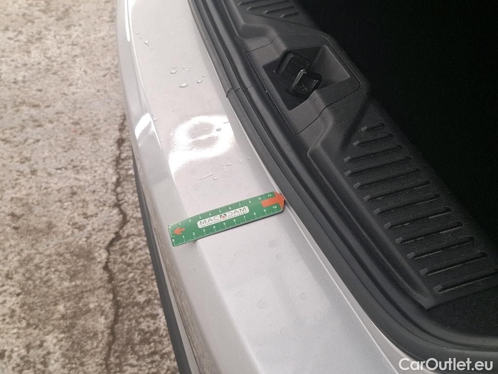  Ford  Fiesta  Active X 1.0 EcoBoost 95CV BVM6 E6d #2