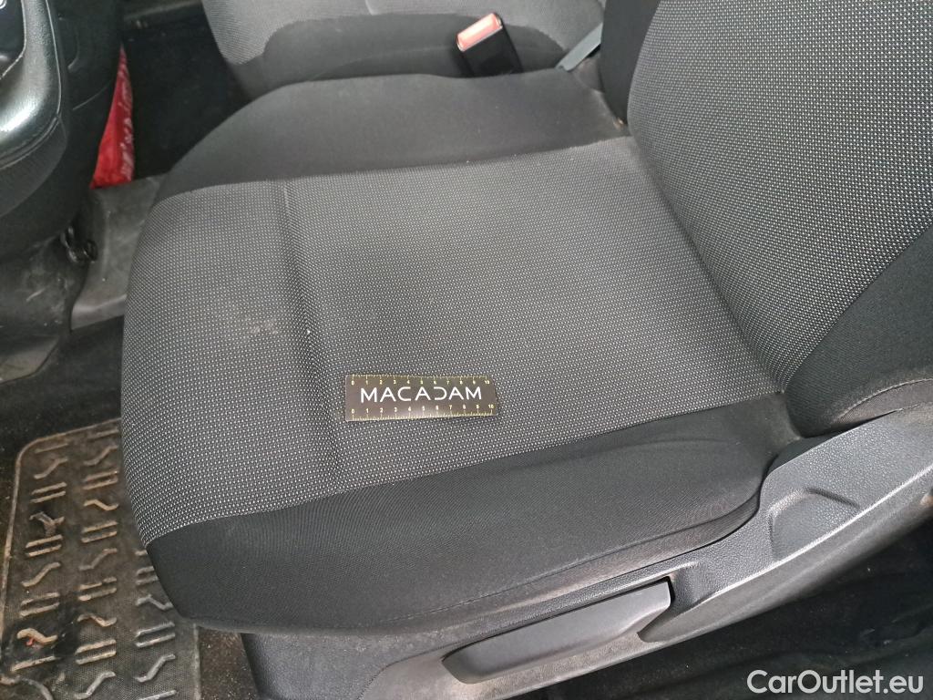  Citroen  Berlingo  Fourgon Driver XL 950 1.5 BlueHDi 100CV BVM5 E6dT #18