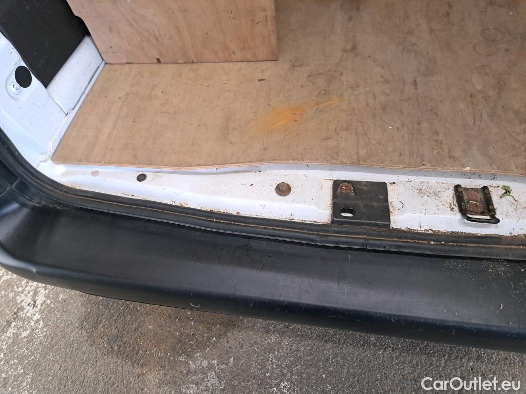  Citroen  Berlingo  Fourgon Driver XL 950 1.5 BlueHDi 100CV BVM5 E6dT #9