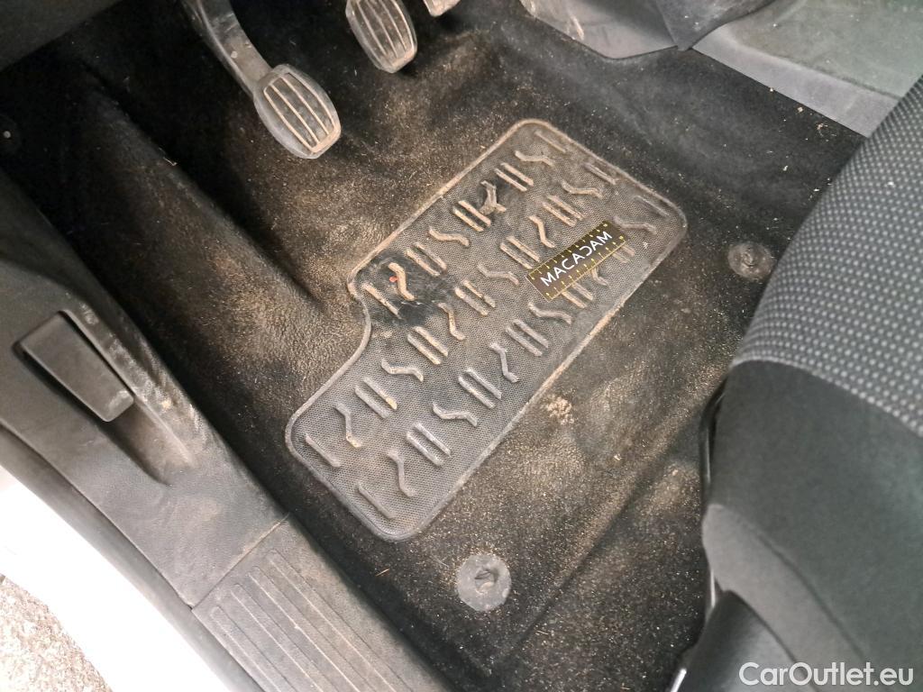  Citroen  Berlingo  Fourgon Driver XL 950 1.5 BlueHDi 100CV BVM5 E6dT #11
