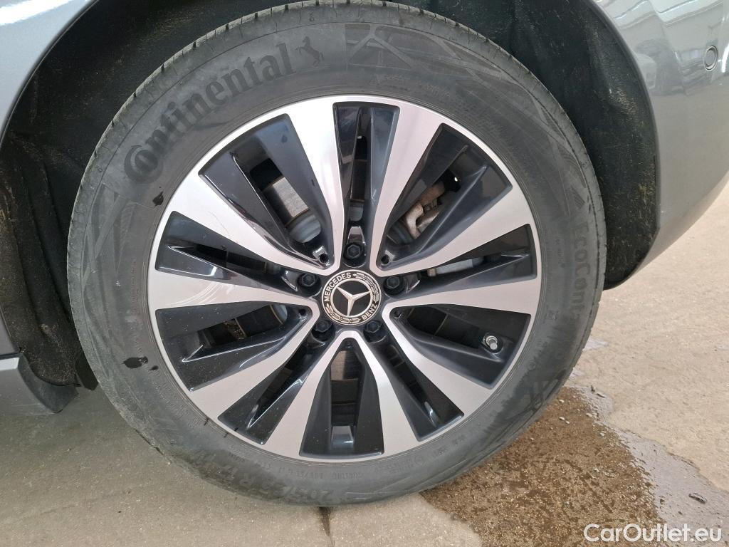  Mercedes  A-Klasse MERCEDES-BENZ Classe A Compact 2018 5P Berline A 250 e Business Line 8GDCT #29