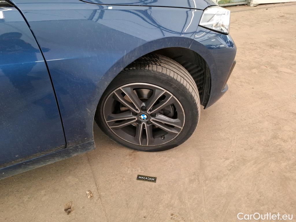  Bmw  Serie 1 Série 1 Berline 118 i Edition Sport 1.5 135CV BVA7 E6d #10
